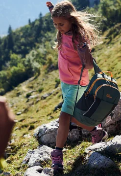 Kinderen Rugzakken|Fietsrugzakken|Jack Wolfskin Kids Moab Jam