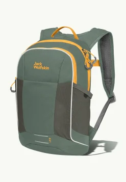 Kinderen Rugzakken|Fietsrugzakken|Jack Wolfskin Kids Moab Jam