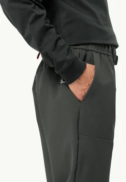 Lifestyle|Lifestyle|Jack Wolfskin Kiebitzweg Pants