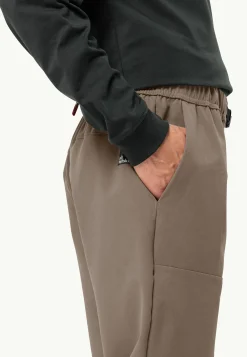 Lifestyle|Lifestyle|Jack Wolfskin Kiebitzweg Pants