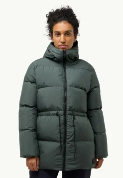 Voor- En Najaarsjacks/-Jassen|Isolatiejacks|Jack Wolfskin Kirschallee Jkt W Rds