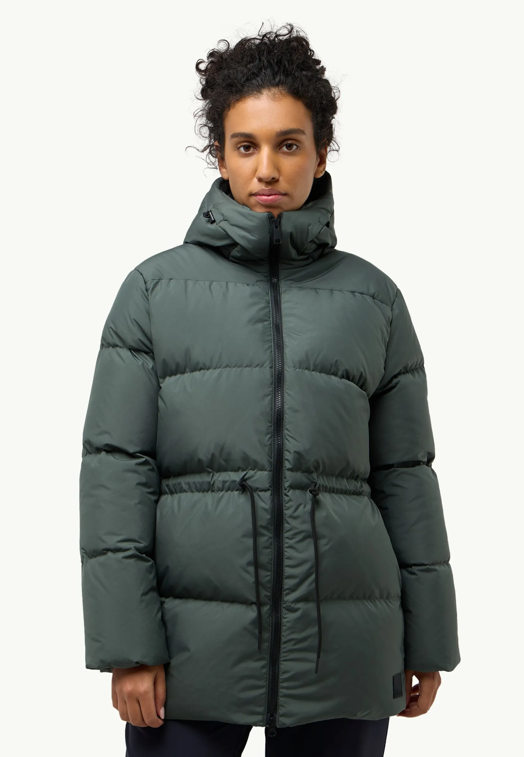 Voor- En Najaarsjacks/-Jassen|Isolatiejacks|Jack Wolfskin Kirschallee Jkt W Rds