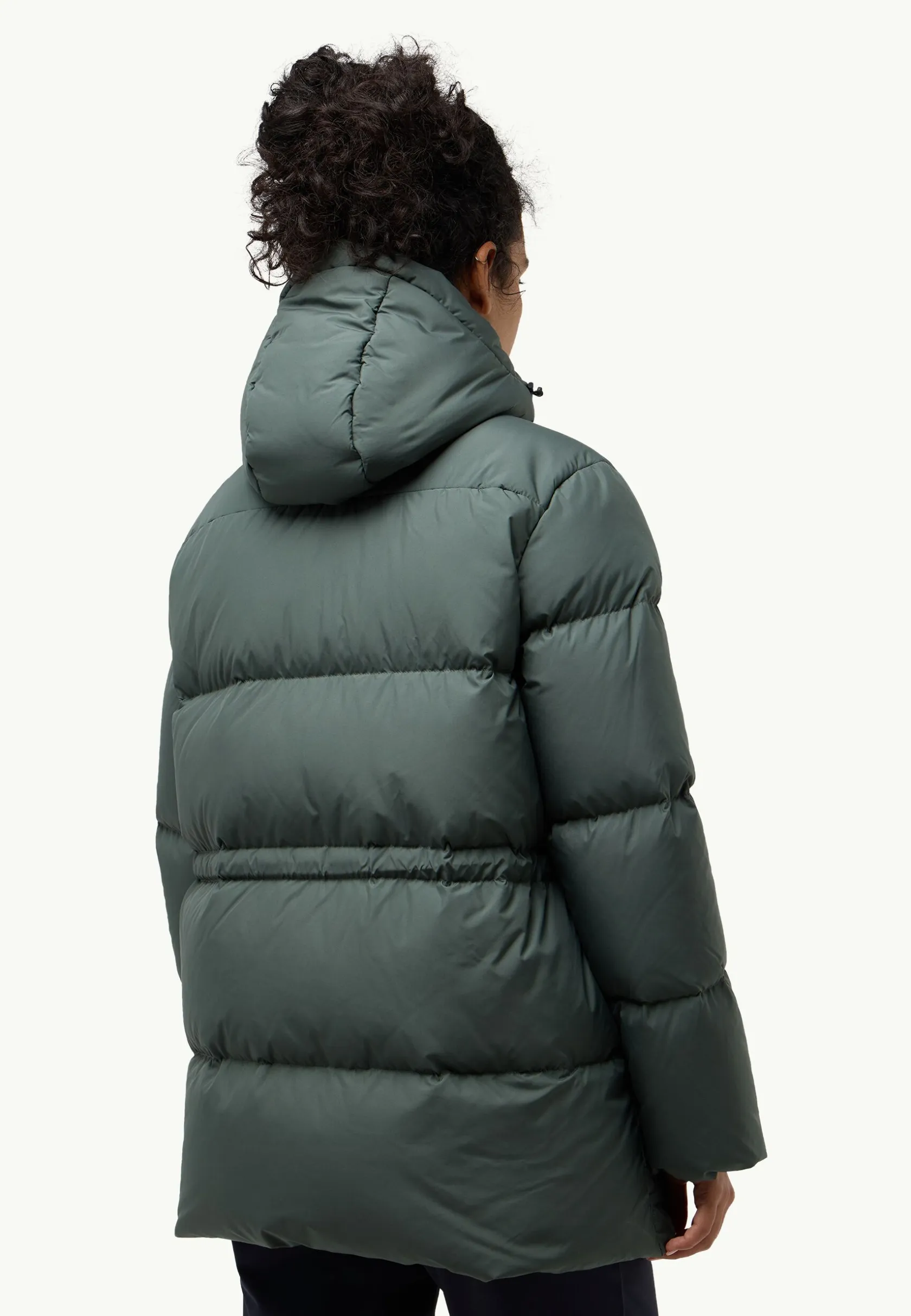 Voor- En Najaarsjacks/-Jassen|Isolatiejacks|Jack Wolfskin Kirschallee Jkt W Rds