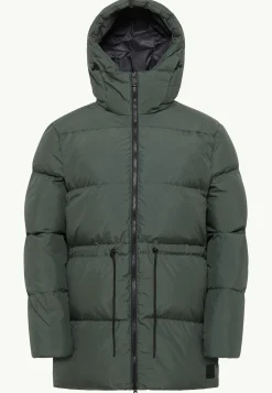 Voor- En Najaarsjacks/-Jassen|Isolatiejacks|Jack Wolfskin Kirschallee Jkt W Rds
