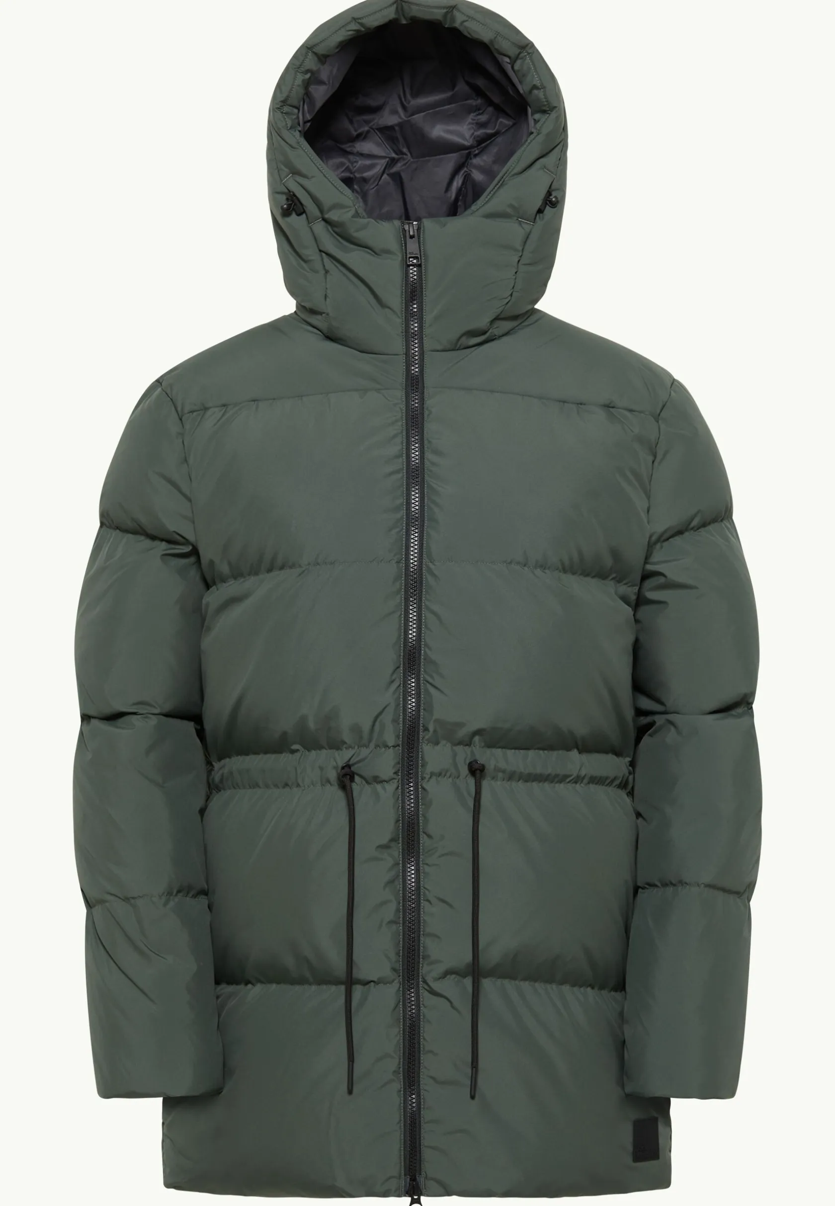 Voor- En Najaarsjacks/-Jassen|Isolatiejacks|Jack Wolfskin Kirschallee Jkt W Rds
