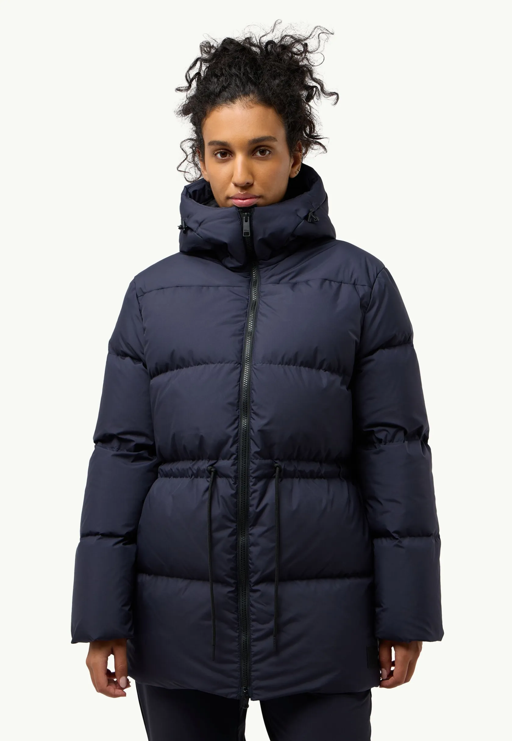Voor- En Najaarsjacks/-Jassen|Isolatiejacks|Jack Wolfskin Kirschallee Jkt W Rds