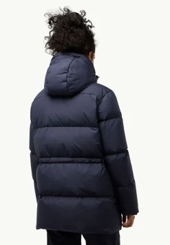 Voor- En Najaarsjacks/-Jassen|Isolatiejacks|Jack Wolfskin Kirschallee Jkt W Rds