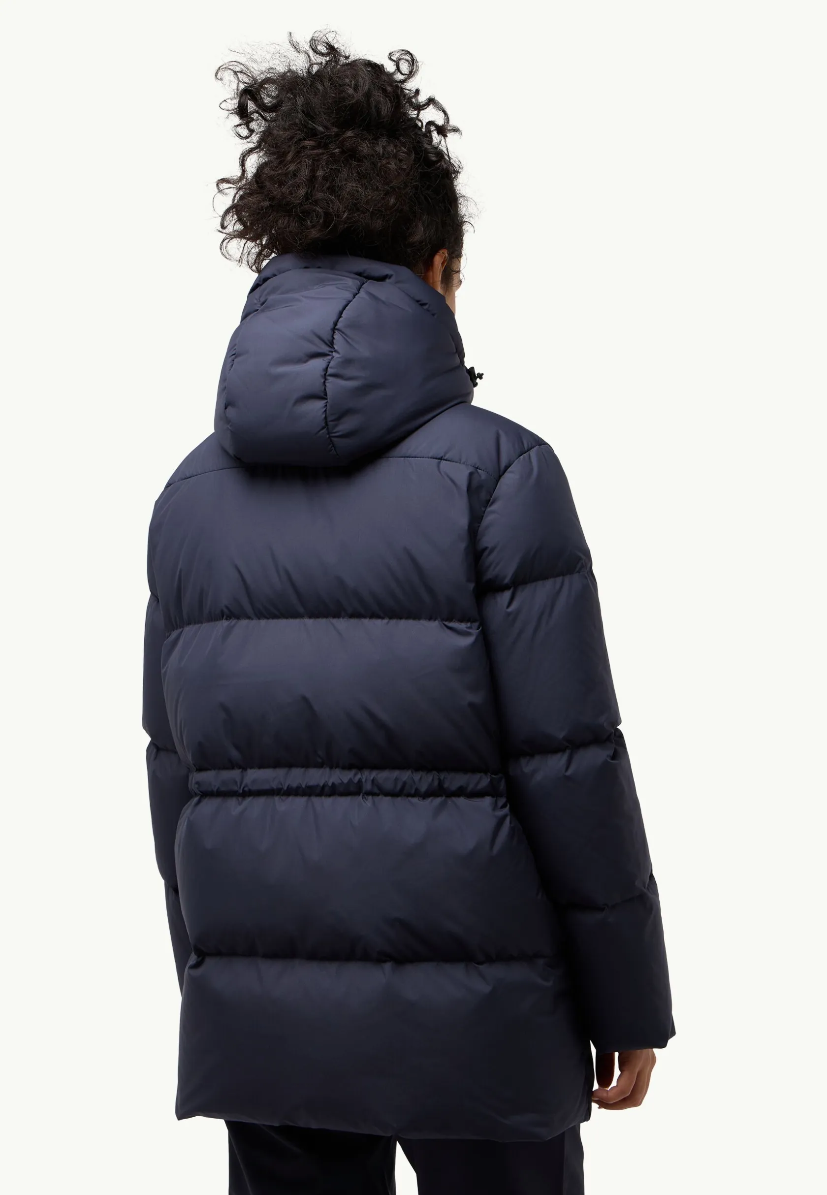 Voor- En Najaarsjacks/-Jassen|Isolatiejacks|Jack Wolfskin Kirschallee Jkt W Rds