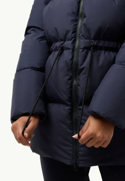 Voor- En Najaarsjacks/-Jassen|Isolatiejacks|Jack Wolfskin Kirschallee Jkt W Rds