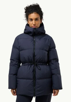 Voor- En Najaarsjacks/-Jassen|Isolatiejacks|Jack Wolfskin Kirschallee Jkt W Rds