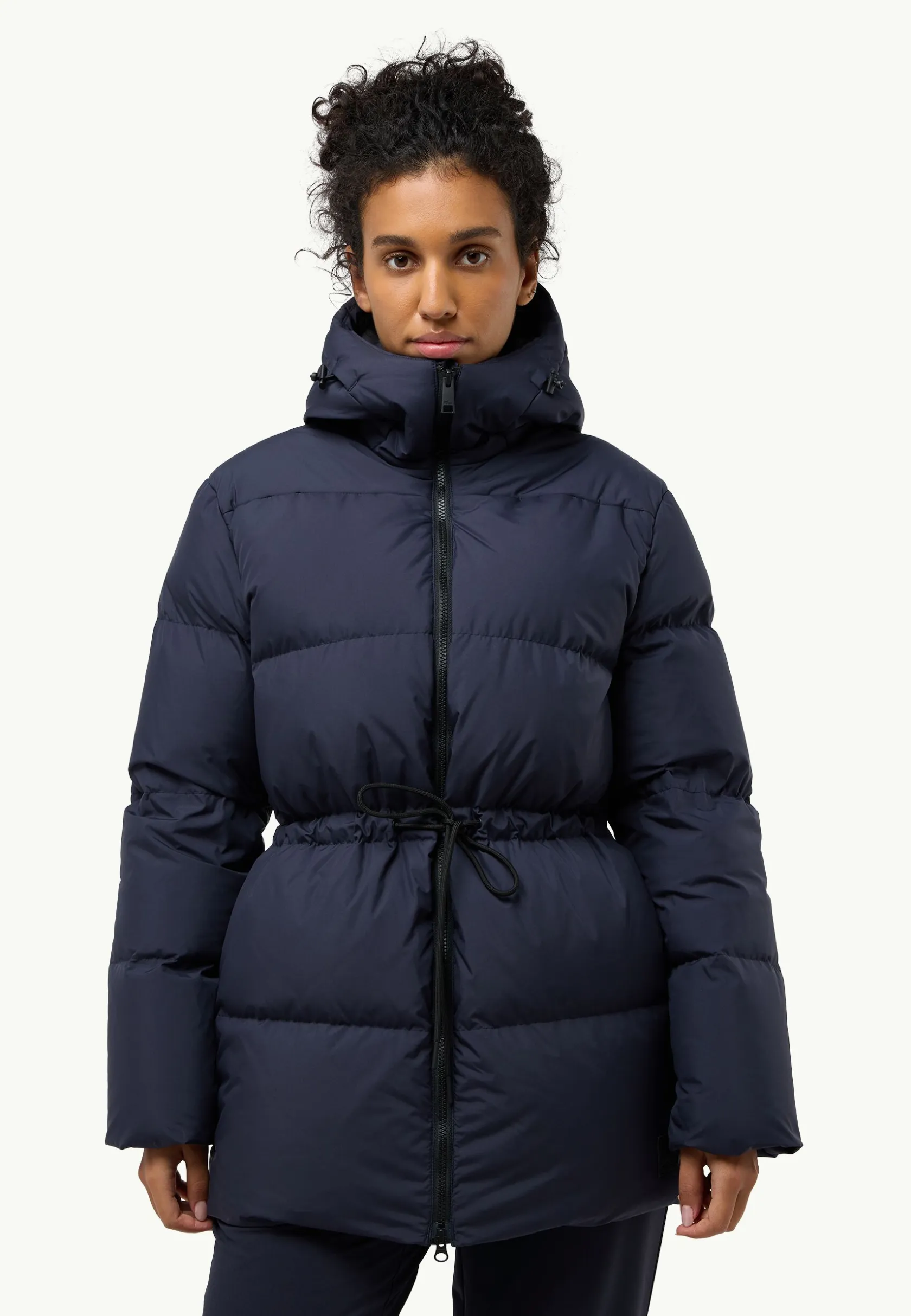 Voor- En Najaarsjacks/-Jassen|Isolatiejacks|Jack Wolfskin Kirschallee Jkt W Rds