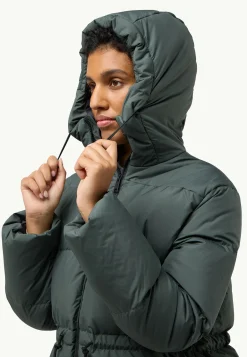 Voor- En Najaarsjacks/-Jassen|Isolatiejacks|Jack Wolfskin Kirschallee Jkt W Rds
