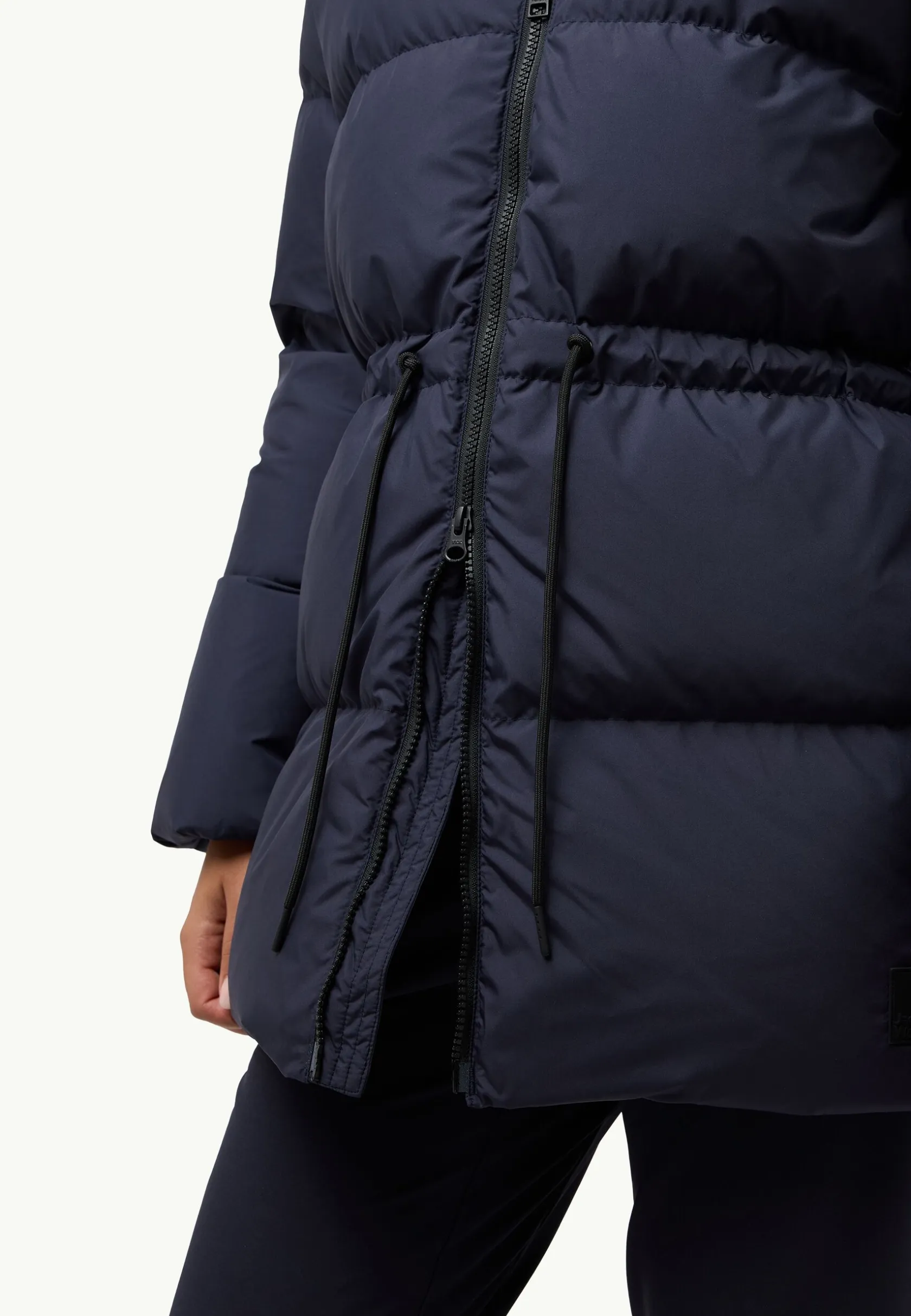 Voor- En Najaarsjacks/-Jassen|Isolatiejacks|Jack Wolfskin Kirschallee Jkt W Rds
