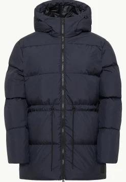 Voor- En Najaarsjacks/-Jassen|Isolatiejacks|Jack Wolfskin Kirschallee Jkt W Rds