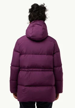 Voor- En Najaarsjacks/-Jassen|Isolatiejacks|Jack Wolfskin Kirschallee Jkt W Rds