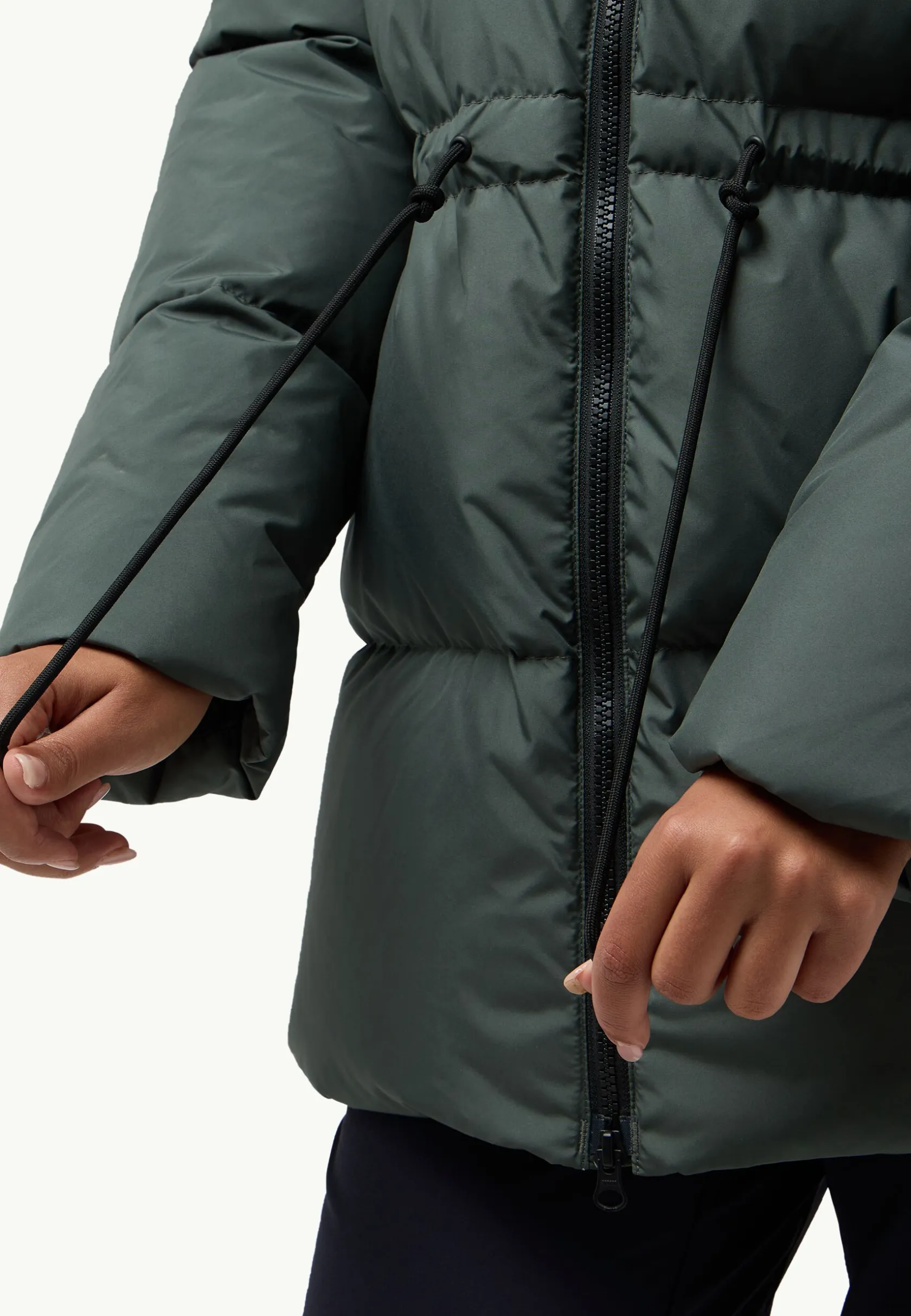 Voor- En Najaarsjacks/-Jassen|Isolatiejacks|Jack Wolfskin Kirschallee Jkt W Rds