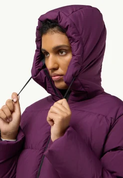 Voor- En Najaarsjacks/-Jassen|Isolatiejacks|Jack Wolfskin Kirschallee Jkt W Rds