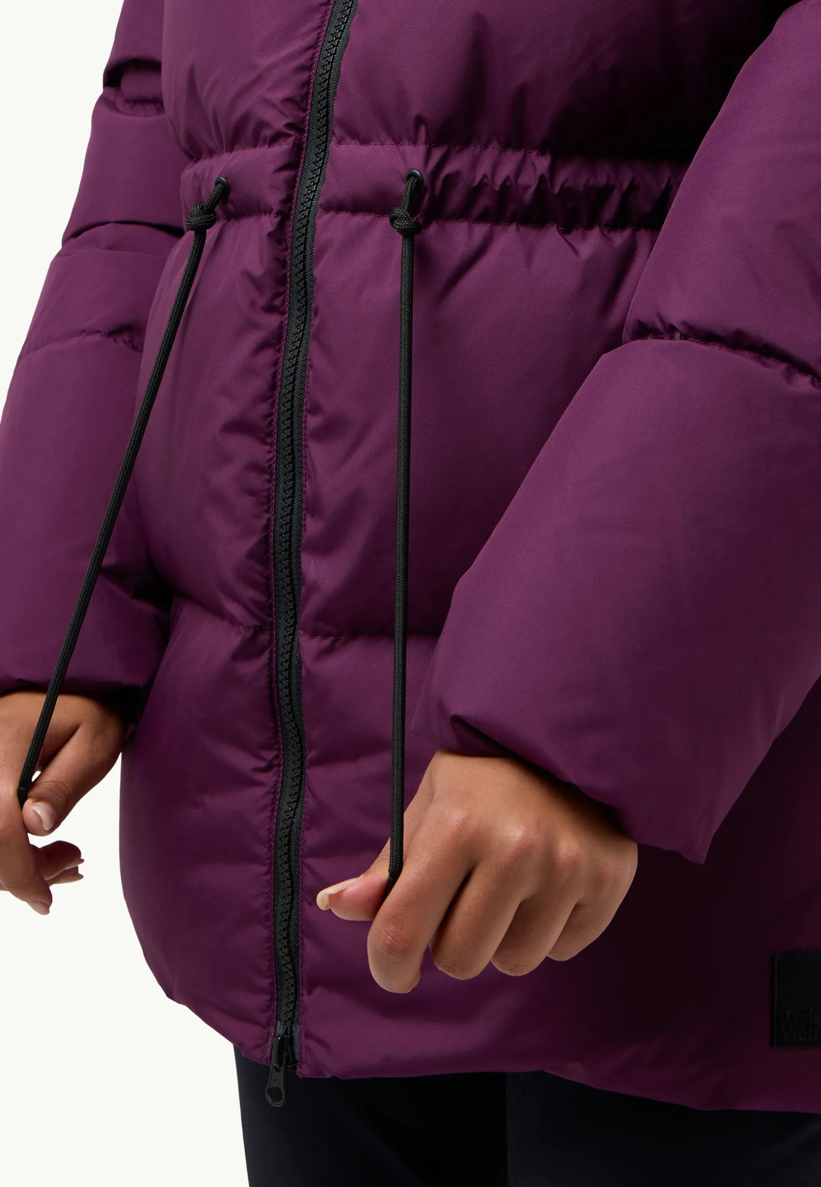 Voor- En Najaarsjacks/-Jassen|Isolatiejacks|Jack Wolfskin Kirschallee Jkt W Rds