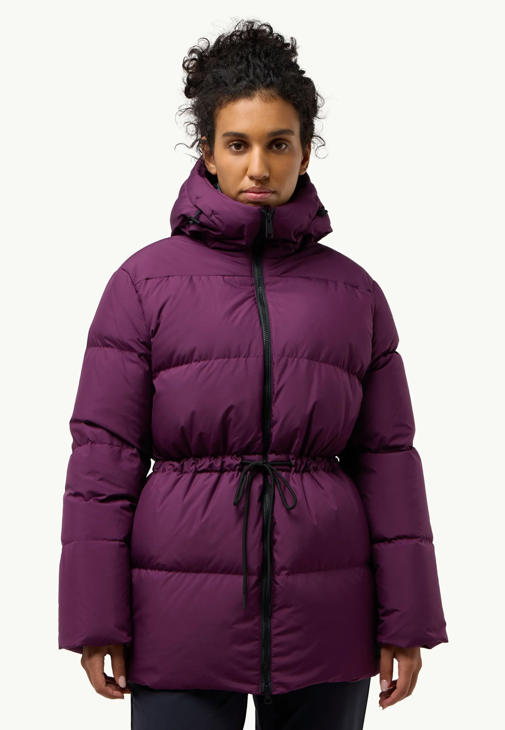 Voor- En Najaarsjacks/-Jassen|Isolatiejacks|Jack Wolfskin Kirschallee Jkt W Rds