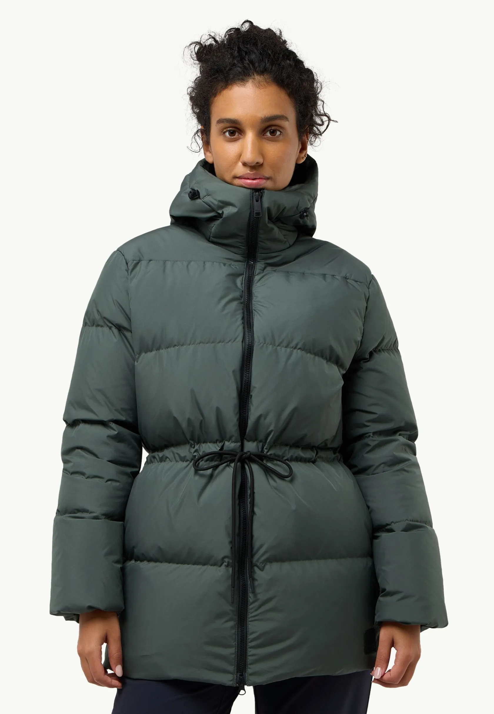 Voor- En Najaarsjacks/-Jassen|Isolatiejacks|Jack Wolfskin Kirschallee Jkt W Rds
