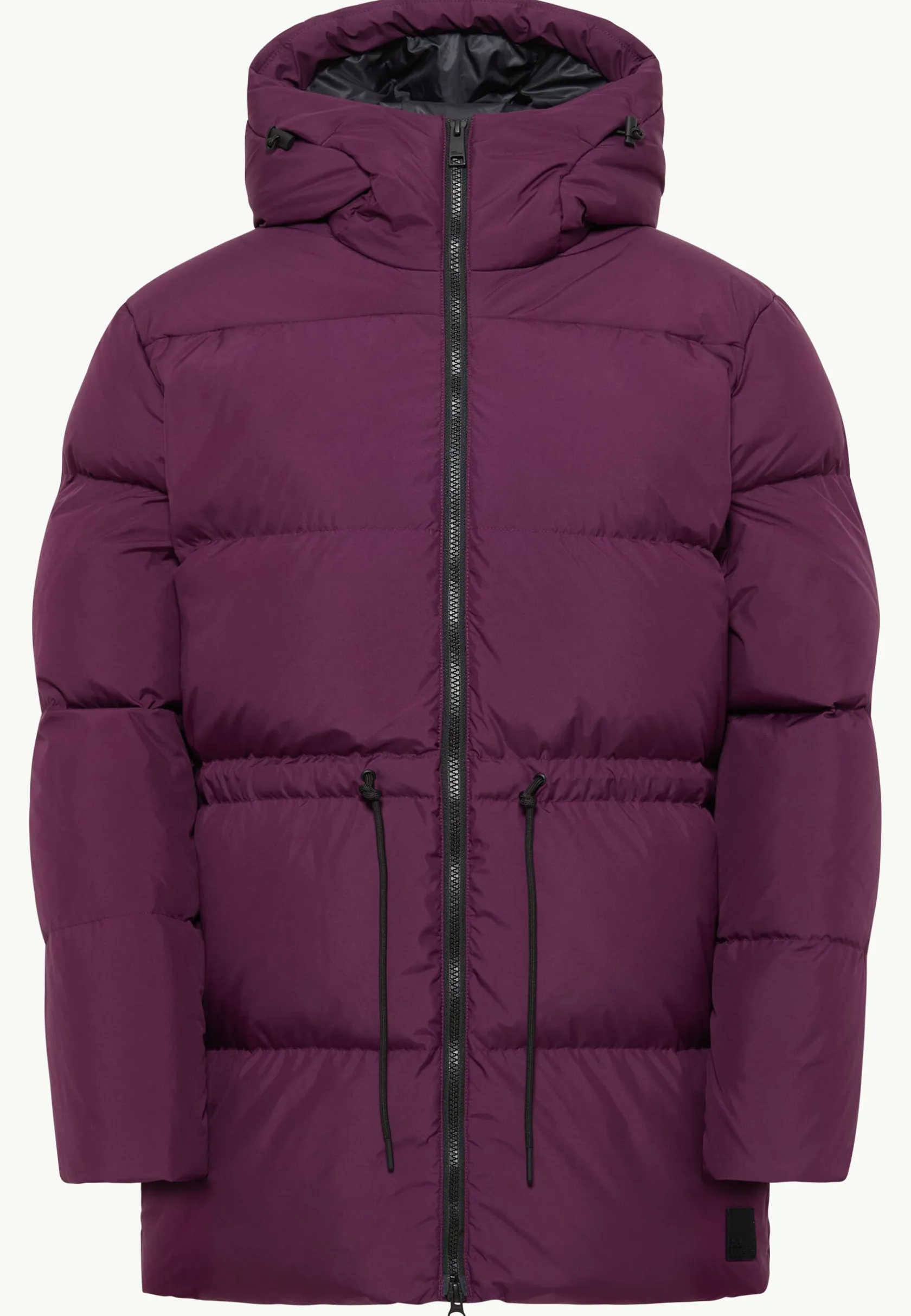 Voor- En Najaarsjacks/-Jassen|Isolatiejacks|Jack Wolfskin Kirschallee Jkt W Rds