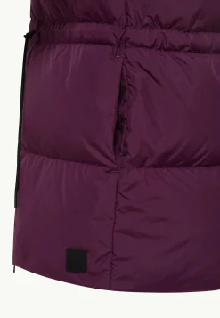 Voor- En Najaarsjacks/-Jassen|Isolatiejacks|Jack Wolfskin Kirschallee Jkt W Rds