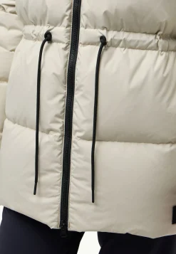 Voor- En Najaarsjacks/-Jassen|Isolatiejacks|Jack Wolfskin Kirschallee Jkt W Rds