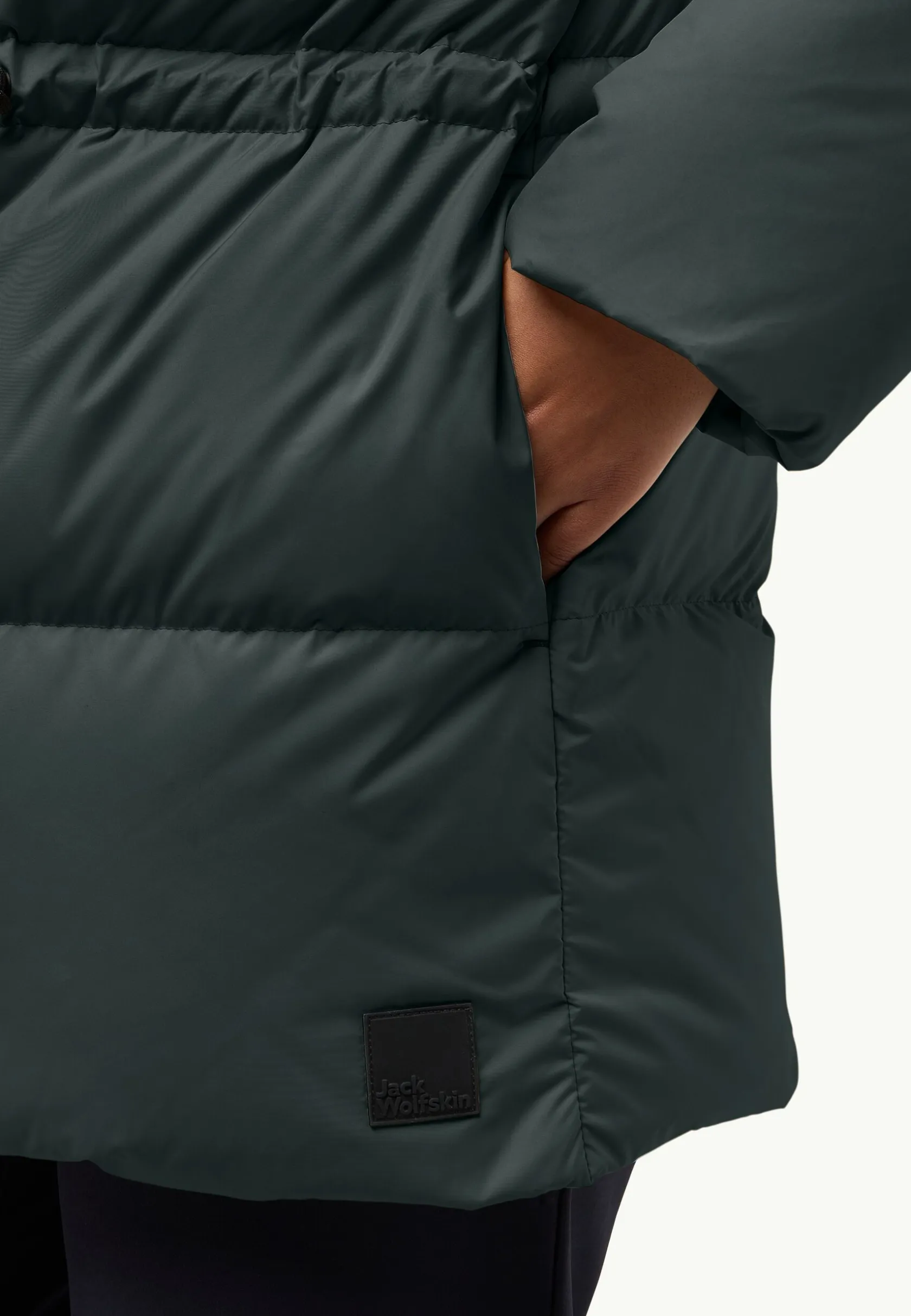 Voor- En Najaarsjacks/-Jassen|Isolatiejacks|Jack Wolfskin Kirschallee Jkt W Rds