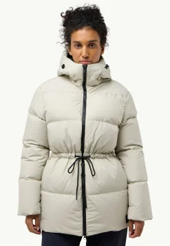 Voor- En Najaarsjacks/-Jassen|Isolatiejacks|Jack Wolfskin Kirschallee Jkt W Rds