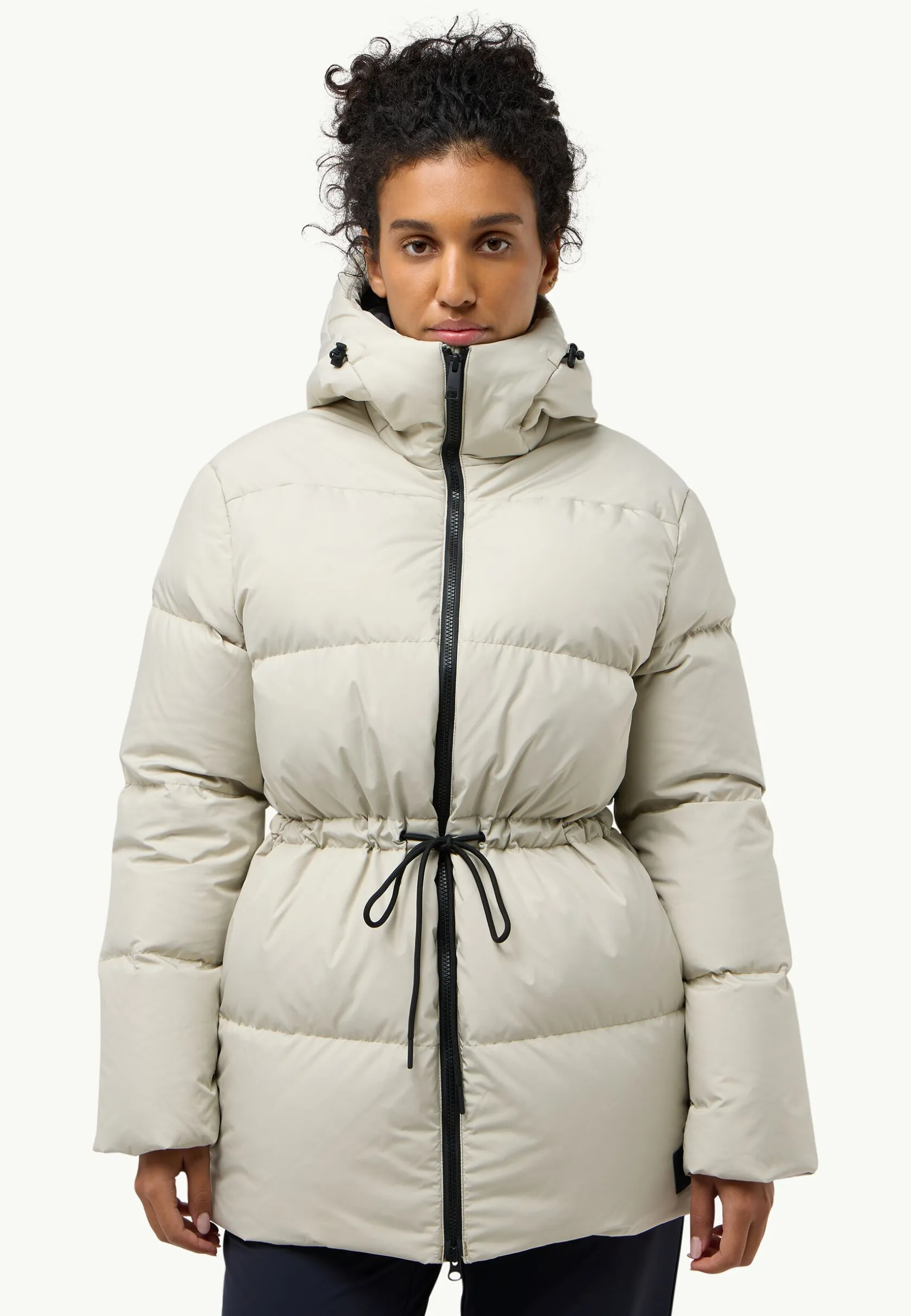 Voor- En Najaarsjacks/-Jassen|Isolatiejacks|Jack Wolfskin Kirschallee Jkt W Rds