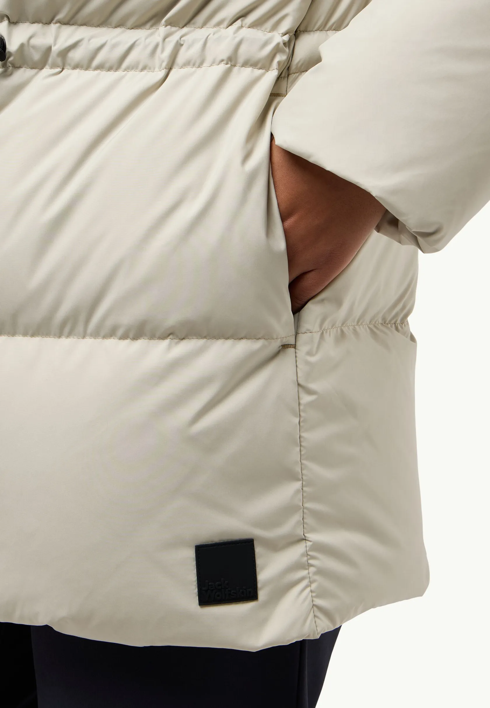 Voor- En Najaarsjacks/-Jassen|Isolatiejacks|Jack Wolfskin Kirschallee Jkt W Rds