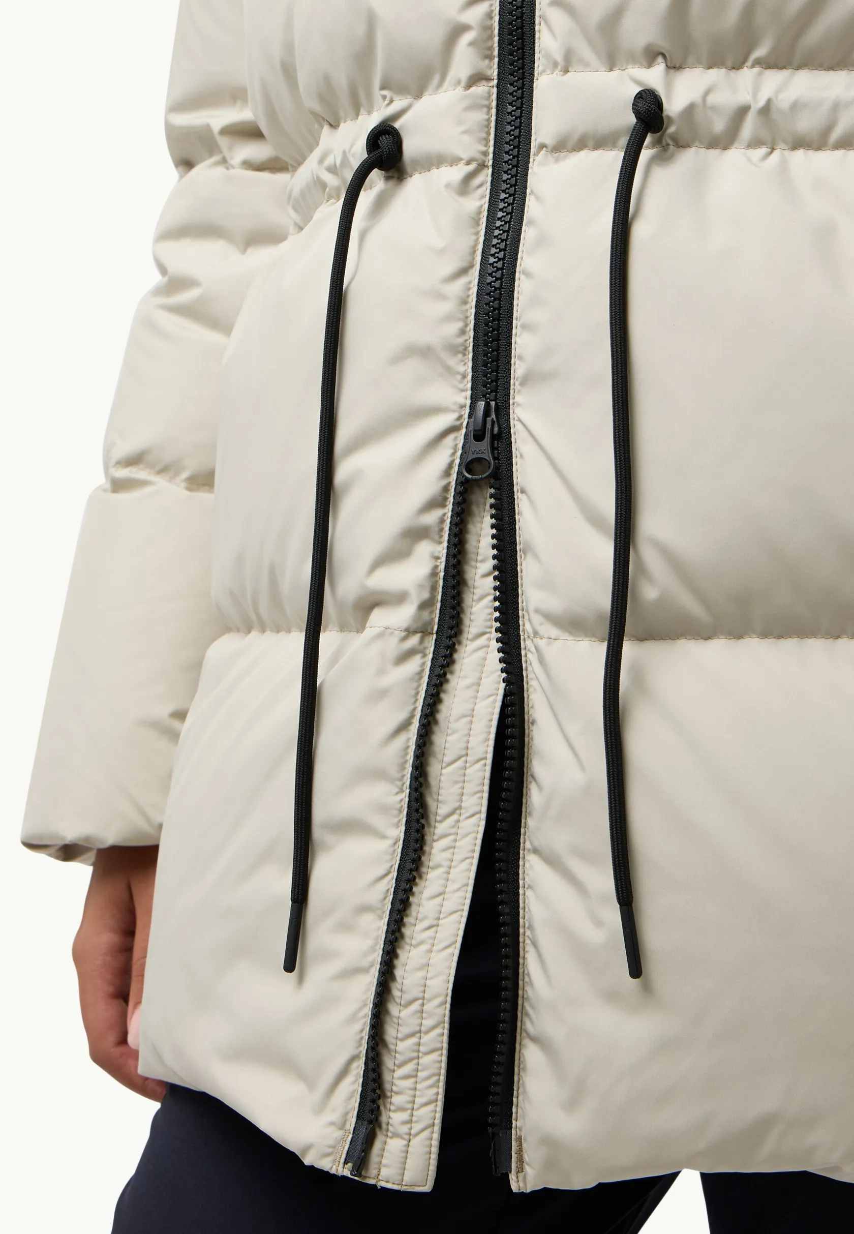 Voor- En Najaarsjacks/-Jassen|Isolatiejacks|Jack Wolfskin Kirschallee Jkt W Rds