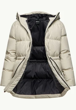 Voor- En Najaarsjacks/-Jassen|Isolatiejacks|Jack Wolfskin Kirschallee Jkt W Rds