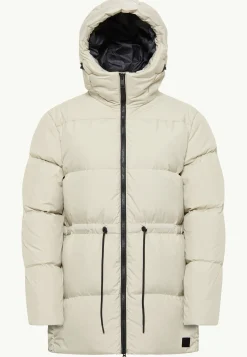 Voor- En Najaarsjacks/-Jassen|Isolatiejacks|Jack Wolfskin Kirschallee Jkt W Rds