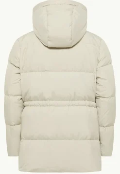 Voor- En Najaarsjacks/-Jassen|Isolatiejacks|Jack Wolfskin Kirschallee Jkt W Rds