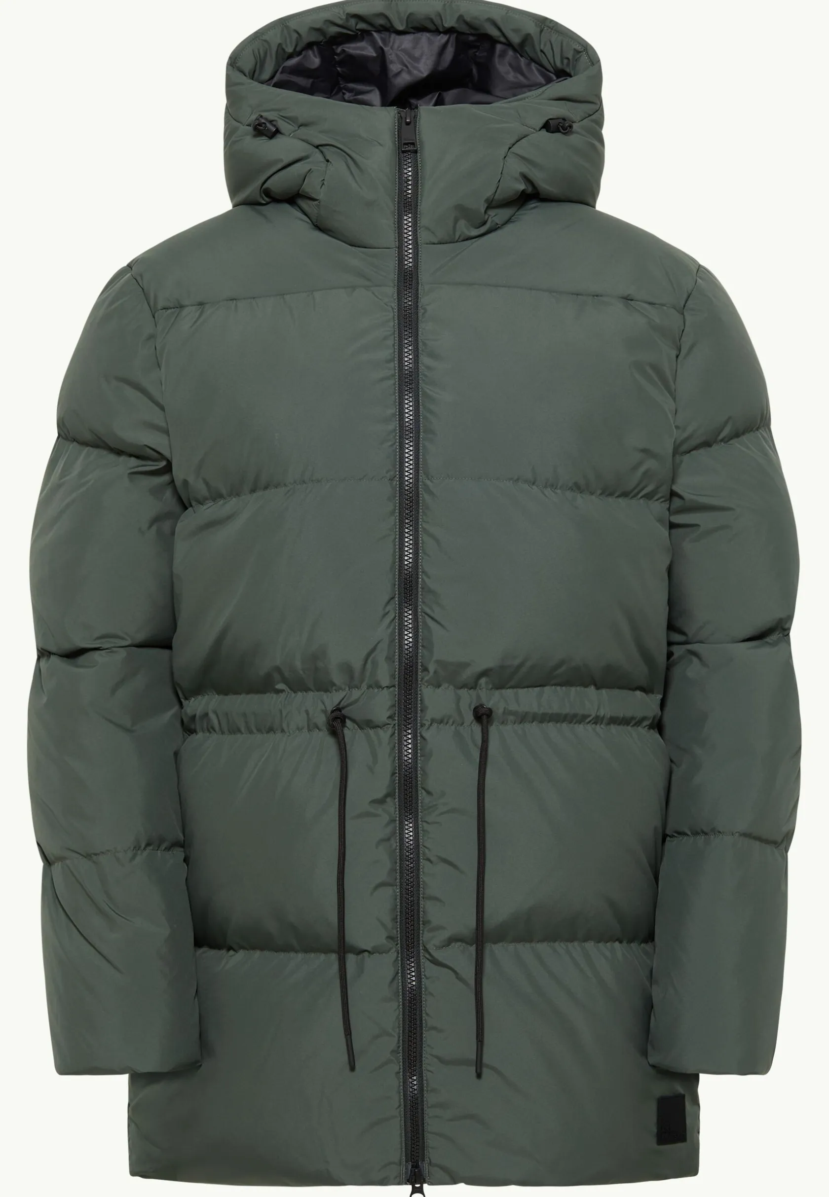 Voor- En Najaarsjacks/-Jassen|Isolatiejacks|Jack Wolfskin Kirschallee Jkt W Rds