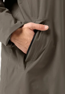 Lifestyle|Voor- En Najaarsjacks/-Jassen|Jack Wolfskin Koenigsbau Coat M