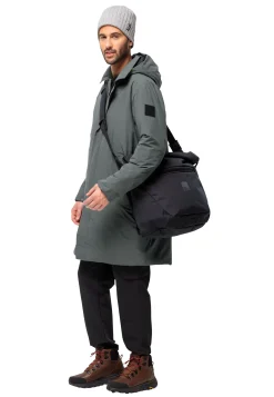 Lifestyle|Voor- En Najaarsjacks/-Jassen|Jack Wolfskin Koenigsbau Coat M