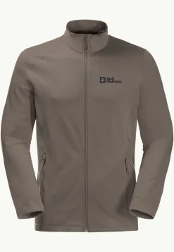 Wandelen|Ski|Jack Wolfskin Kolbenberg Fz M
