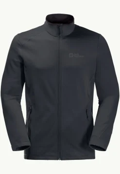 Wandelen|Ski|Jack Wolfskin Kolbenberg Fz M