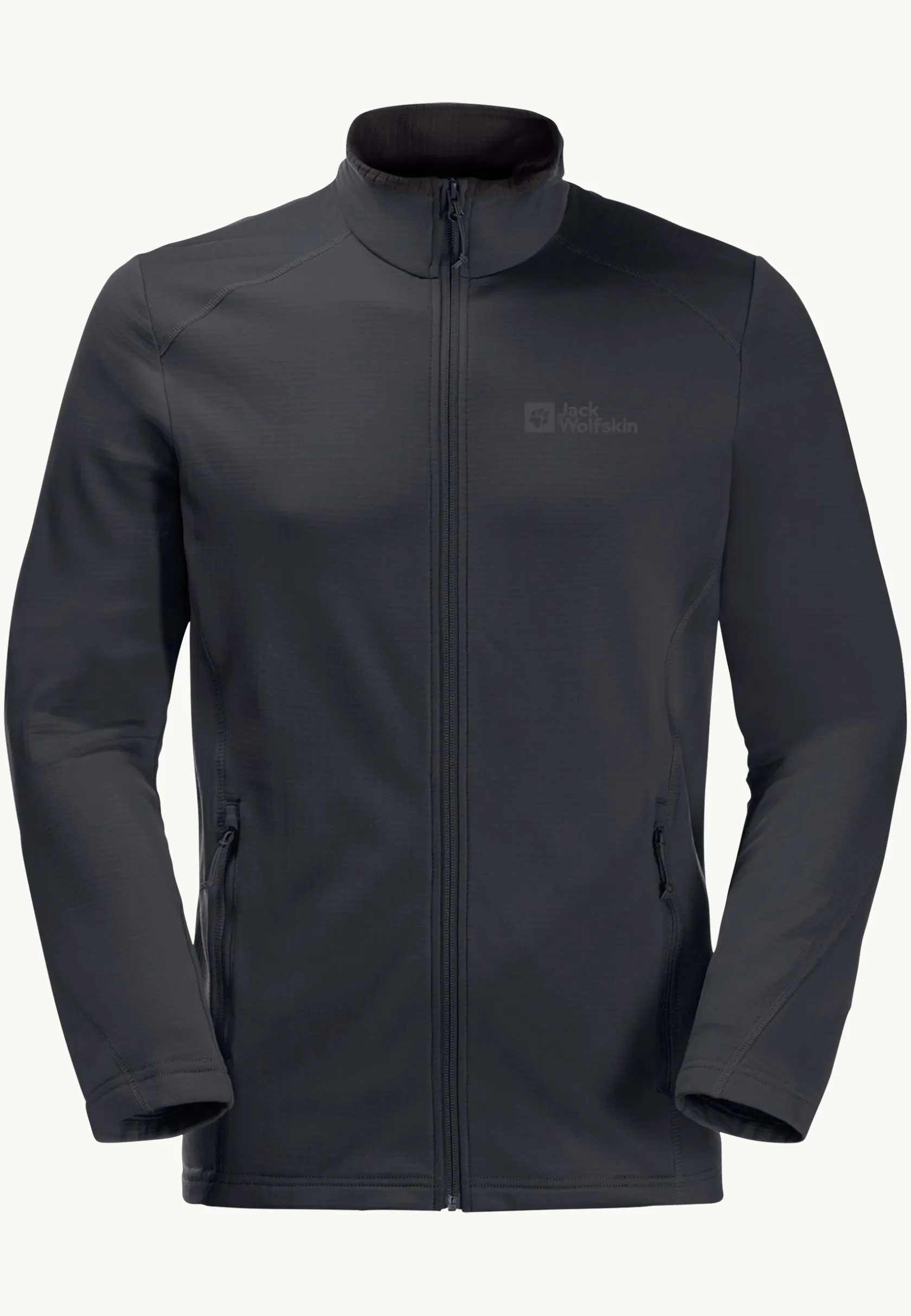 Wandelen|Ski|Jack Wolfskin Kolbenberg Fz M
