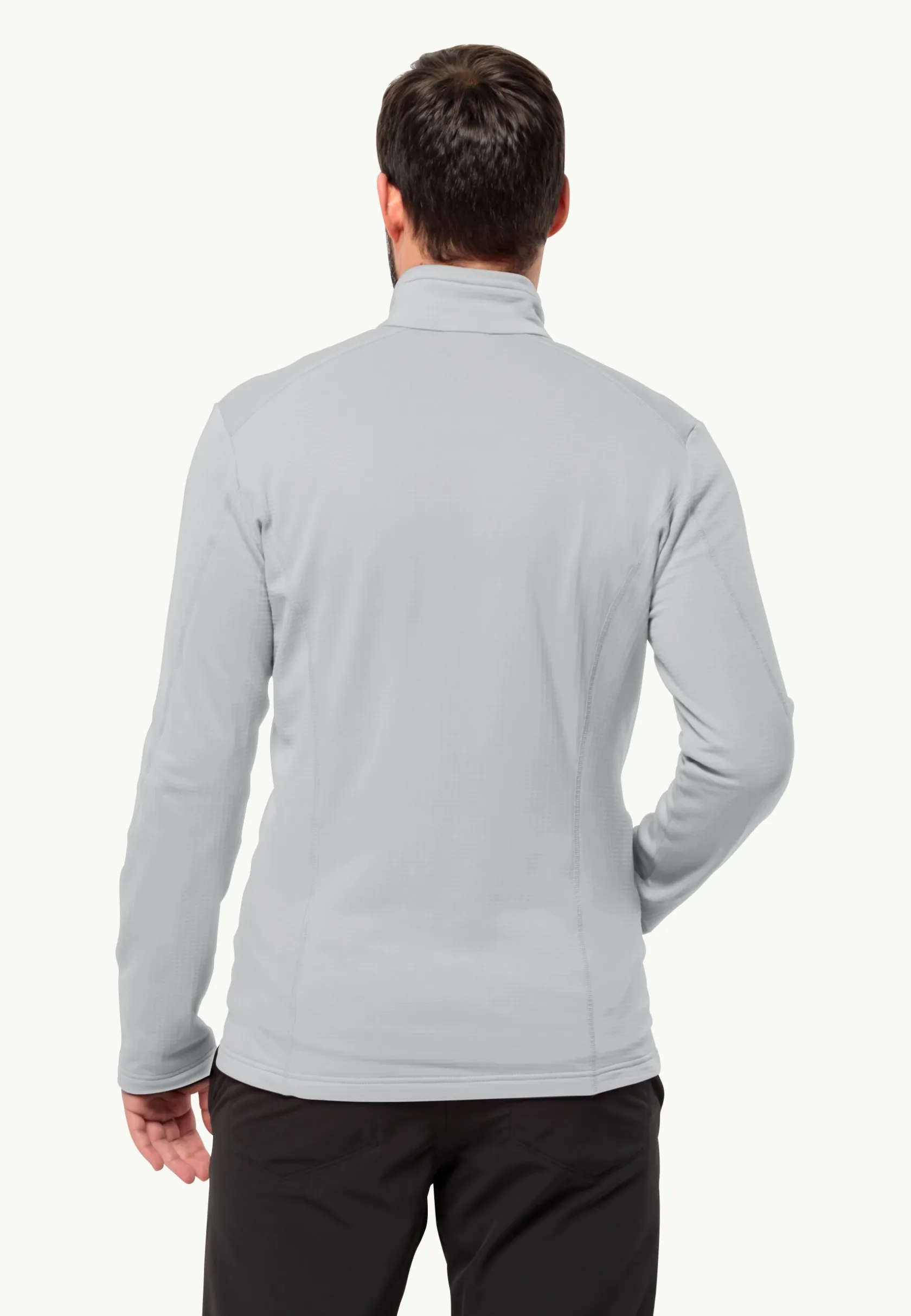 Wandelen|Ski|Jack Wolfskin Kolbenberg Fz M