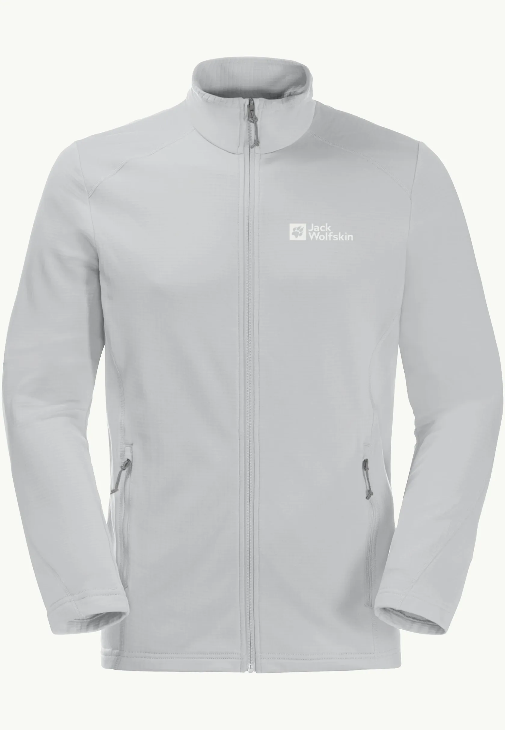 Wandelen|Ski|Jack Wolfskin Kolbenberg Fz M