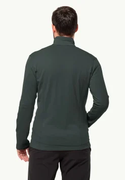 Wandelen|Ski|Jack Wolfskin Kolbenberg Fz M