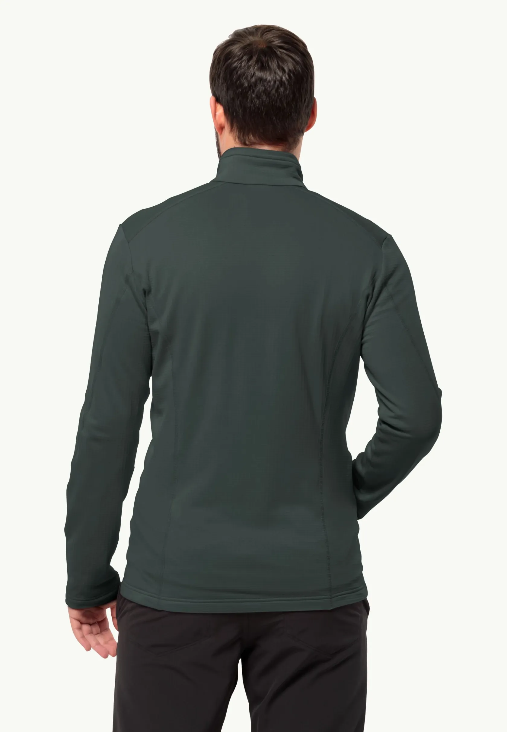 Wandelen|Ski|Jack Wolfskin Kolbenberg Fz M