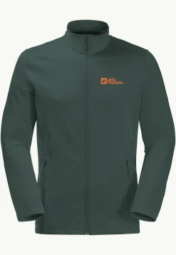 Wandelen|Ski|Jack Wolfskin Kolbenberg Fz M