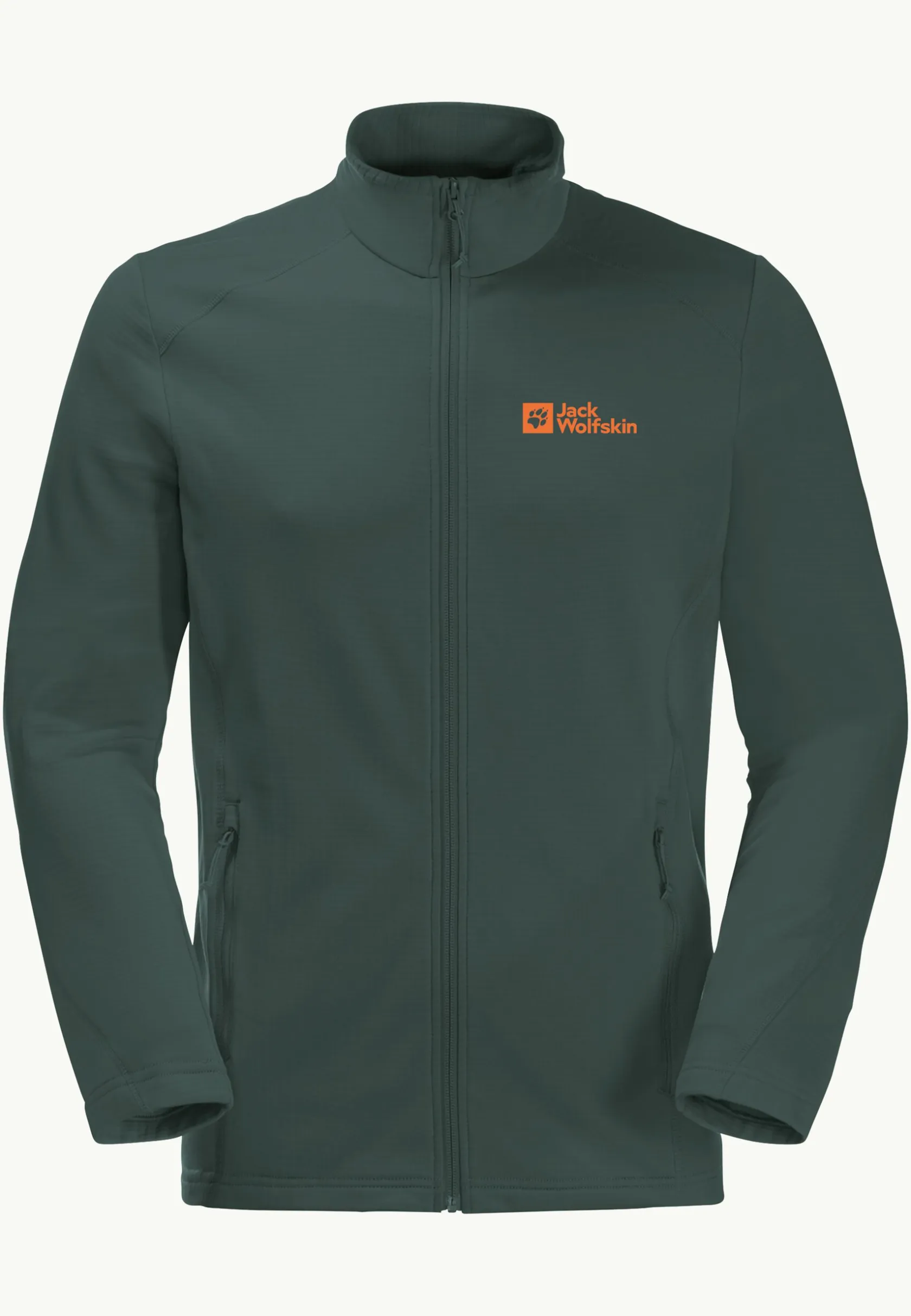 Wandelen|Ski|Jack Wolfskin Kolbenberg Fz M