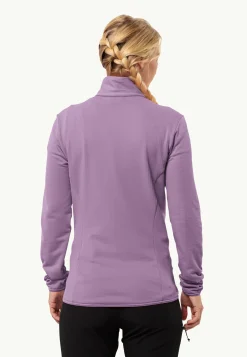 Wandelen|Voor- En Najaarsjacks/-Jassen|Jack Wolfskin Kolbenberg Fz W