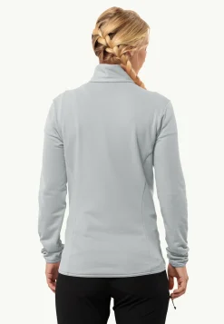 Wandelen|Voor- En Najaarsjacks/-Jassen|Jack Wolfskin Kolbenberg Fz W