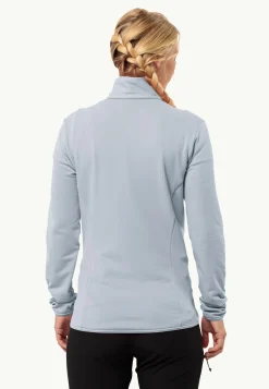 Wandelen|Voor- En Najaarsjacks/-Jassen|Jack Wolfskin Kolbenberg Fz W